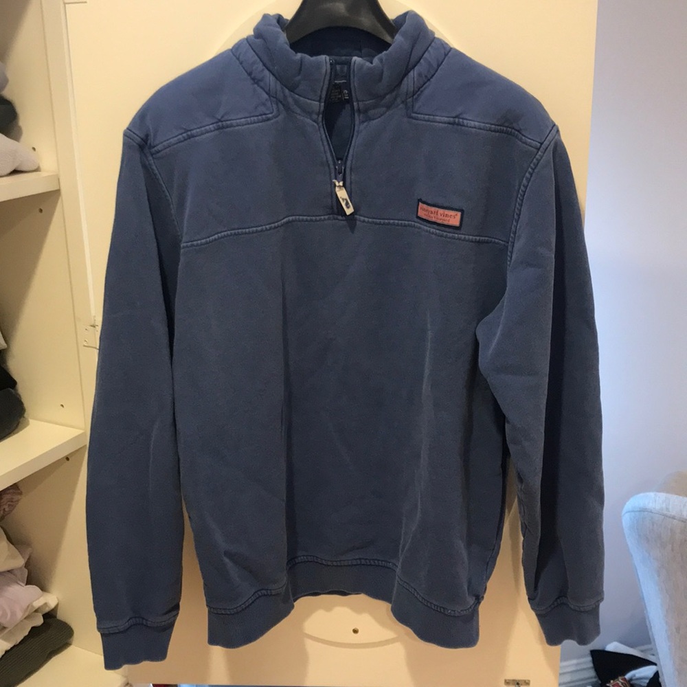 Vineyard Vines pullover